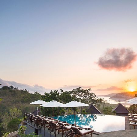 Poh Manis Lembongan Hotel Nusa Lembongan  Luaran gambar