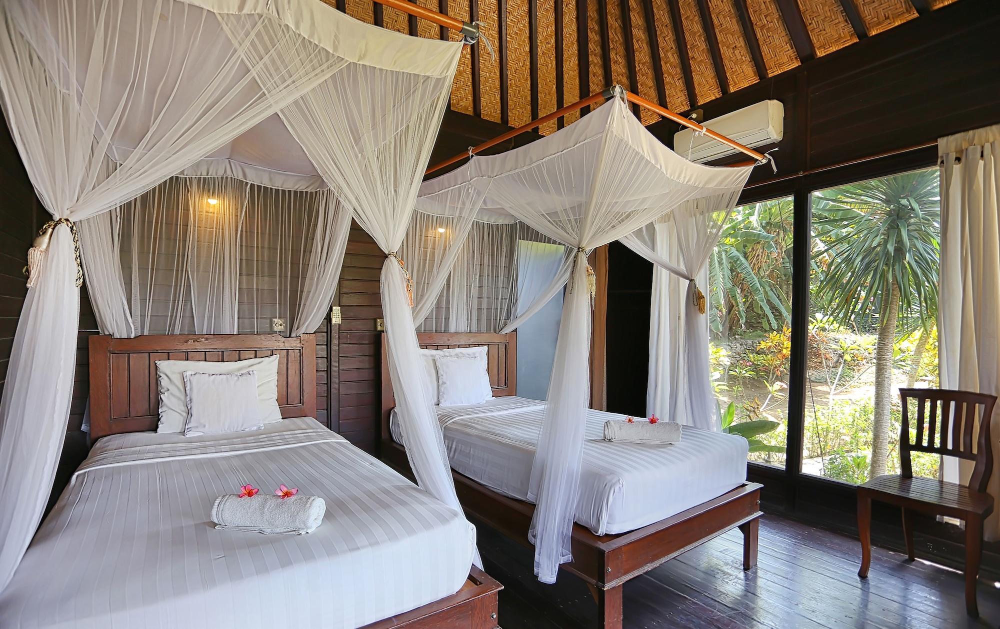 Poh Manis Lembongan Hotel Nusa Lembongan  Luaran gambar