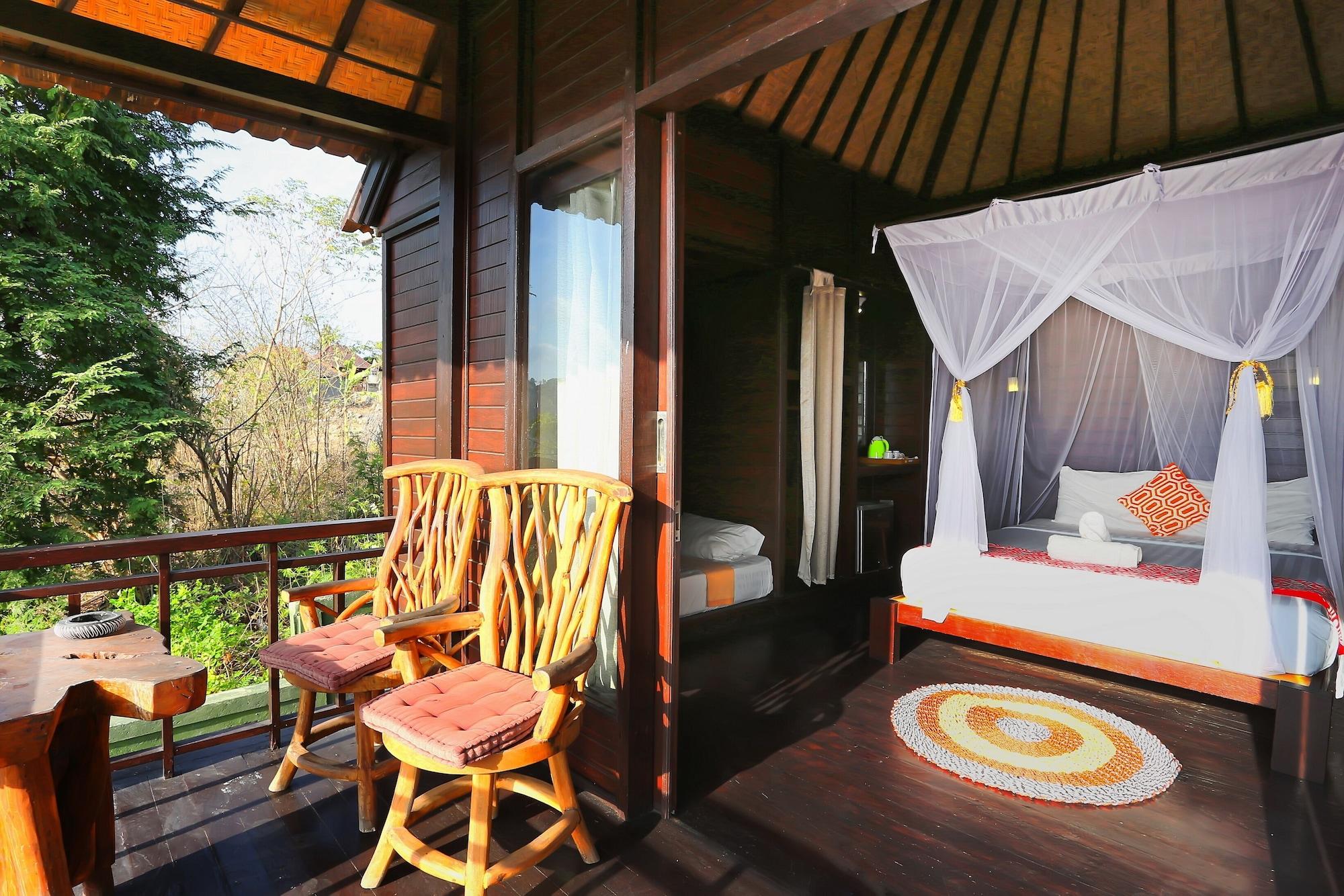 Poh Manis Lembongan Hotel Nusa Lembongan  Luaran gambar