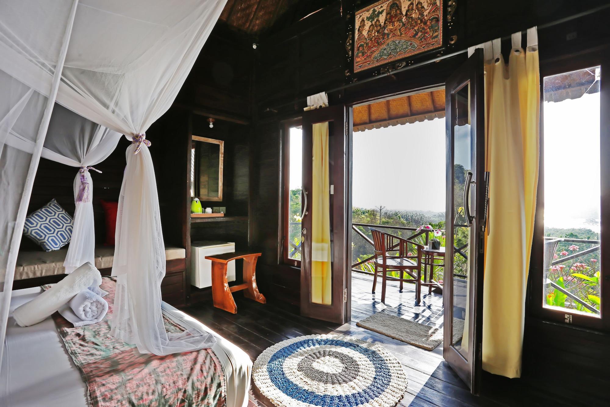 Poh Manis Lembongan Hotel Nusa Lembongan  Luaran gambar