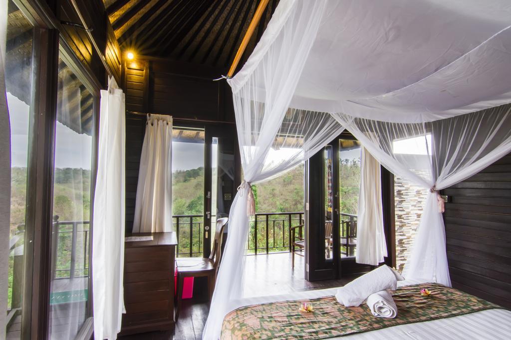 Poh Manis Lembongan Hotel Nusa Lembongan  Luaran gambar