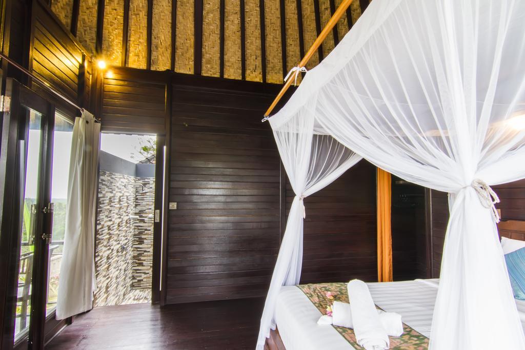 Poh Manis Lembongan Hotel Nusa Lembongan  Luaran gambar