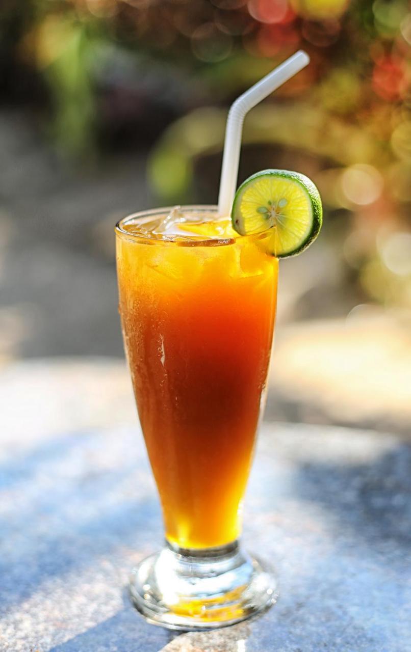 Poh Manis Lembongan Hotel Nusa Lembongan  Luaran gambar