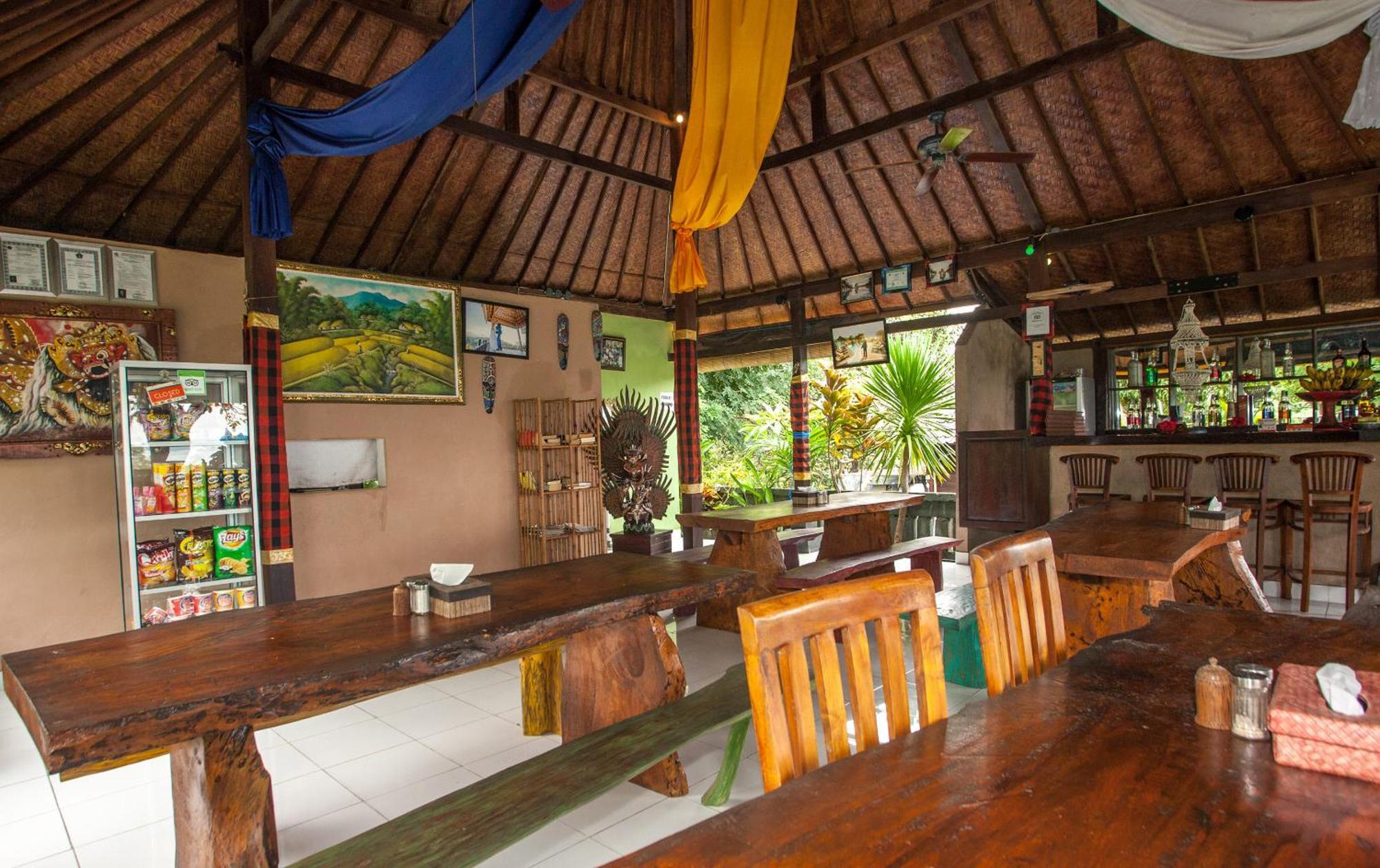 Poh Manis Lembongan Hotel Nusa Lembongan  Luaran gambar