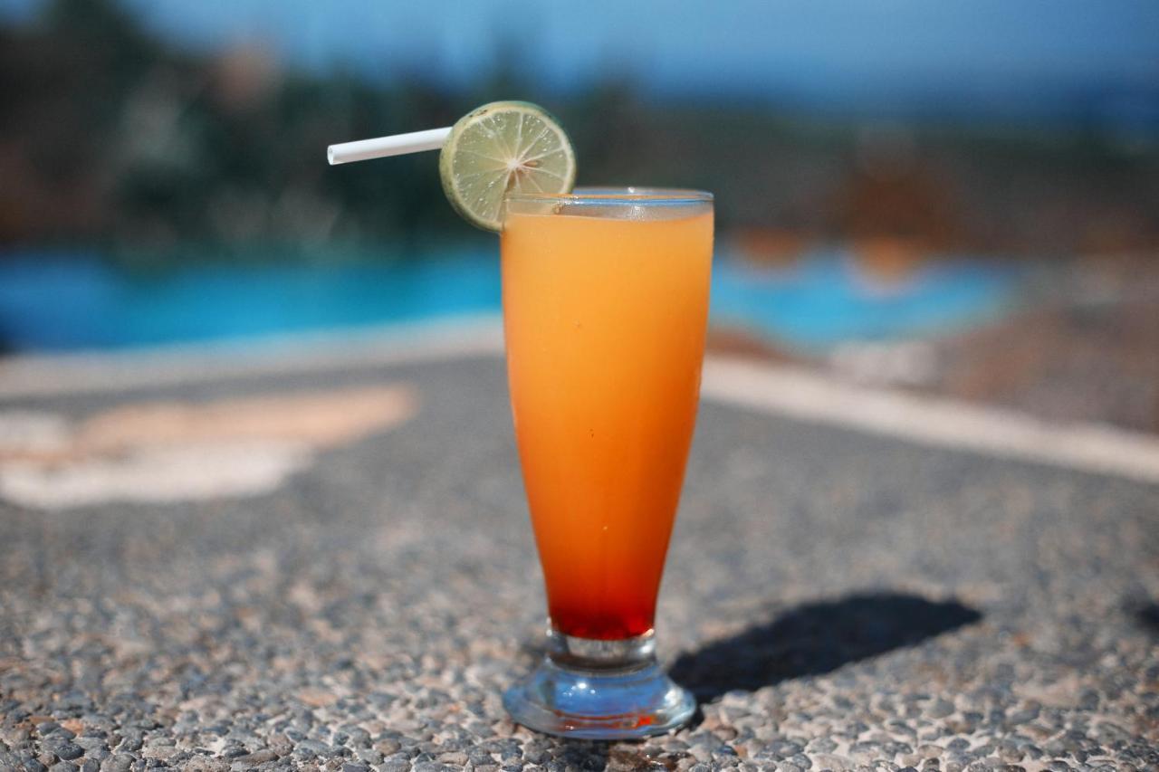 Poh Manis Lembongan Hotel Nusa Lembongan  Luaran gambar