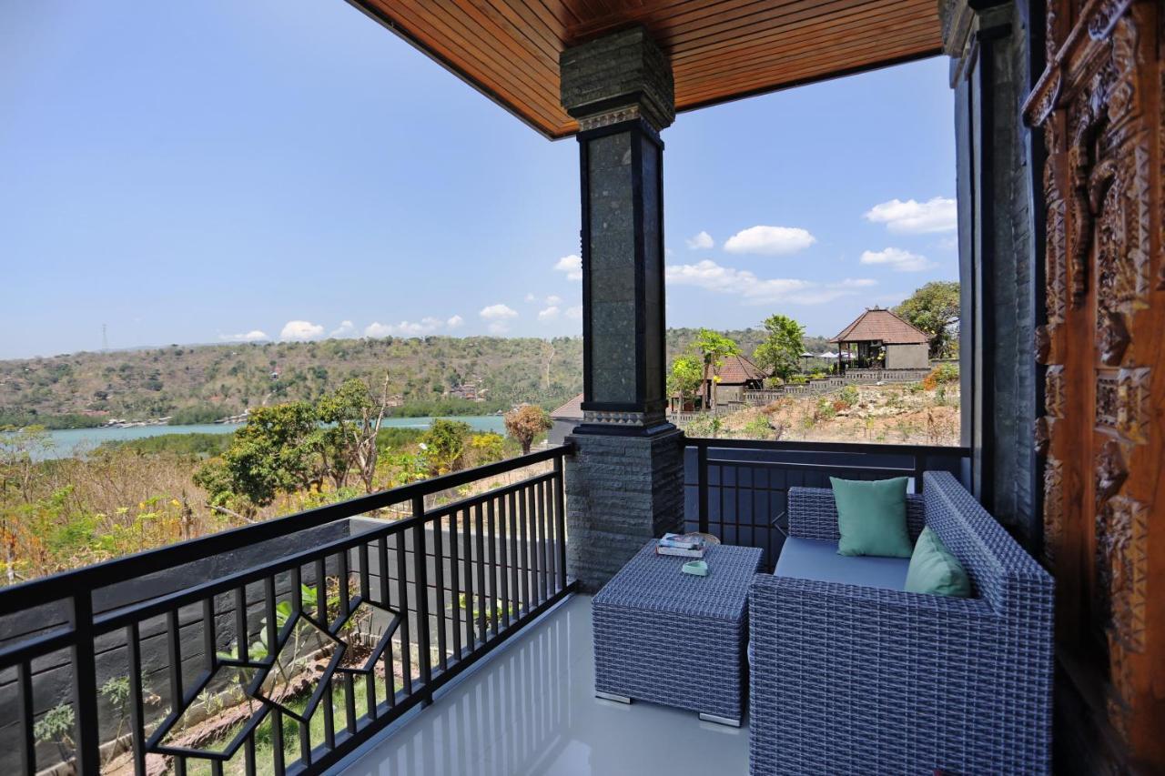 Poh Manis Lembongan Hotel Nusa Lembongan  Luaran gambar
